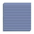 thumbnail image 1 of Clearance Under 5$ Morandi Transparent Tearable Sticky Note, Fdelink a Sticky Note, 1 of 8