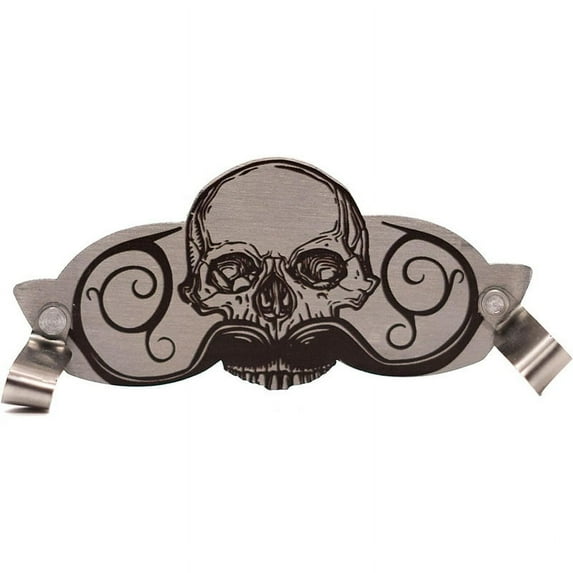 Clearance Under $5 Moustache Drinking Protector For Coffee Mugs Beer Teacups Or Regular Cups By Grip Wax