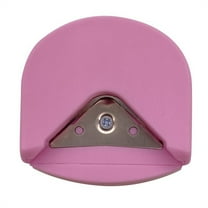 Clearance Under $5 Paper Cutters Corner Punch Corner Rounder PVC Film Photo Business Card For DIY Projects Scrapbooking Card Making Round Tool，4mm Co