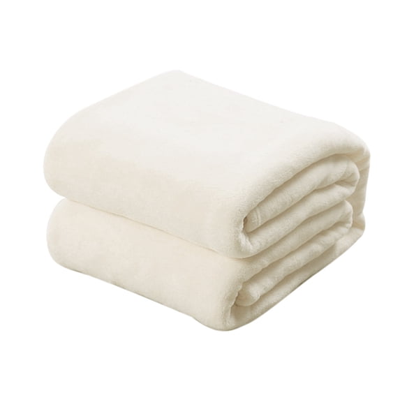 Clearance Under $5 Pedty Throw Blanket,Fleece Blanket,Super Soft Warm Solid Warm Micro Plush Fleece Blanket Throw Rug Sofa Bedding,Blanket,100*140CM