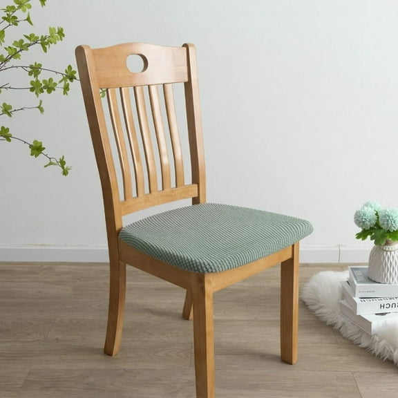 Clearance Under $5 Seat for Dining Room Chairs Dining Chair Seat Green