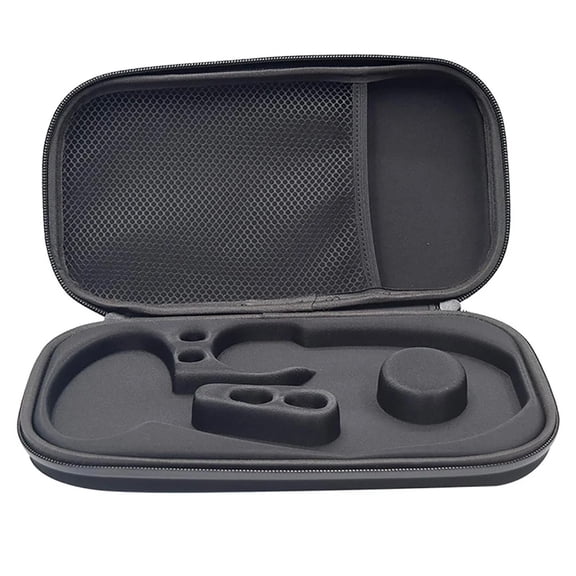 Clearance Under 5$ Stethoscope Storage Bag, Dienrx Portable Shockproof Storage Bag Eva Hard Organizer