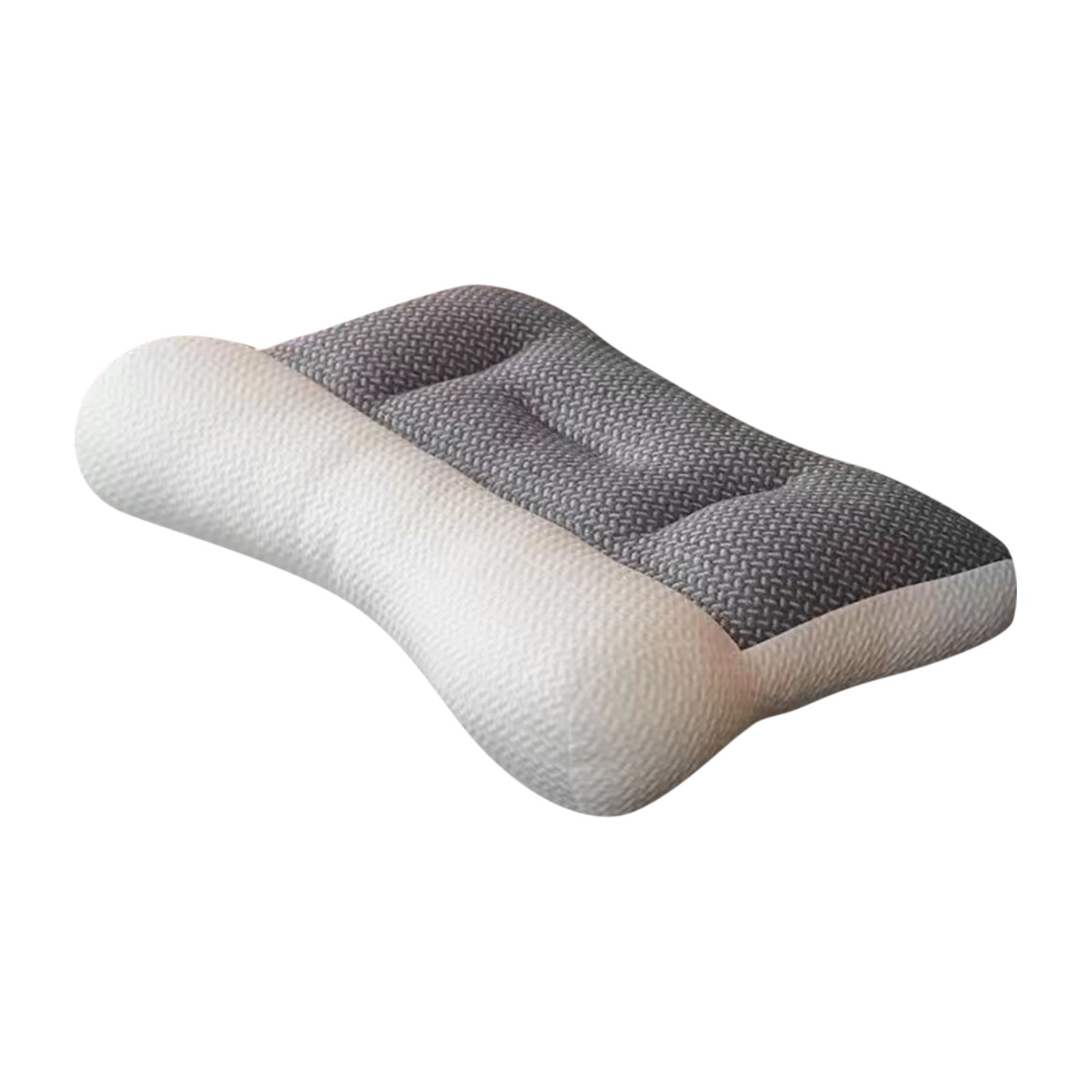 Clearance Under 5 Super Ergonomic Pillow 2024 New Orthopedic Correction