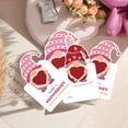 thumbnail image 1 of Clearance Under $5 Valentine Gift Valentine's Heart Pocket Gift Pocket Gift Pocket Heart Gifts For Mom Mother Lovers Heart Pocket Fmlxio, 1 of 9