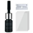 thumbnail image 1 of Clearance Under $5! Windshield Repair Kit, Car Glass Repair Glue Scratch Chip Cracks Repair Cracks Gone Glass Repair Kit Windshield Repair Kit 0.1oz, 1 of 6