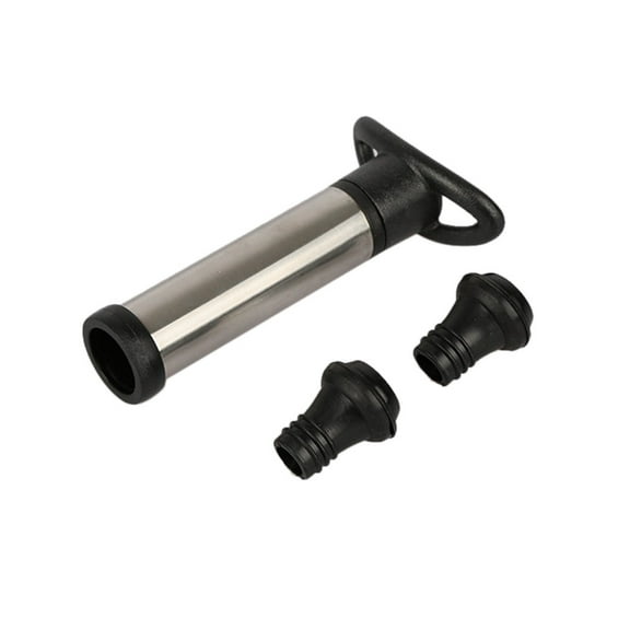 Clearance! Under $5 Wine Sealing with 2 Bottle Vacuum Wine Stoppers Kitchen，Dining Bar