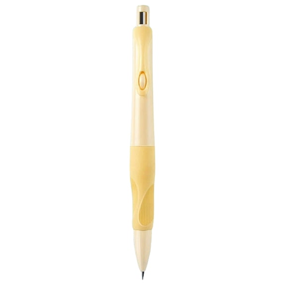 Clearance Under $6.5! 4Pcs Upright Automatic Pencils Mechanical Pencils Highlighters