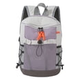 thumbnail image 1 of Clearance Under $6 Hiking Backpack, Breathable Outdoor Daypack for Travel Style B, 1 of 4