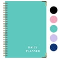 thumbnail image 1 of Clearance Under $7.5! A5 Self Discipline Check In Plan Notebook C Composition Notebook Notepad, 1 of 5
