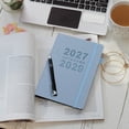 thumbnail image 1 of Clearance Under $9.5! 2027-2029 Two Year Plan For Tibetan Youth Composition Notebook Notepad, 1 of 5