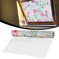 Clearance Under $9.89 Window Cling, Static Privacy Film, Removable ...