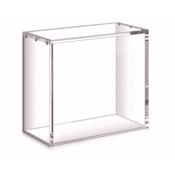 Clearance Under $9.9! 1Pc Protective Case for Booster Box and Card Storage (One Size, Clear)