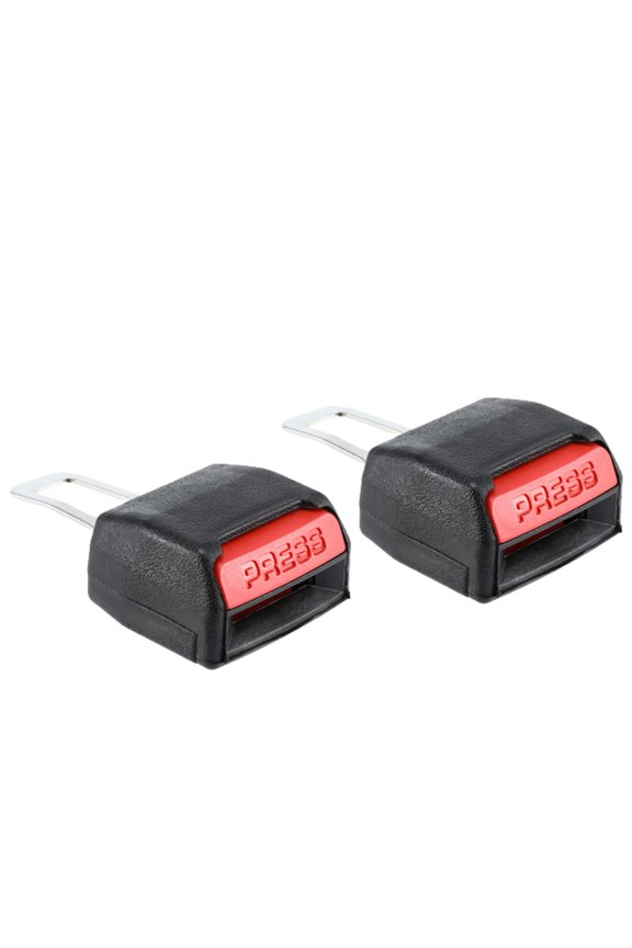 Clearance Universal Car Safety Seat Belt Extender Seatbelt Extension Strap Buckle Adapter