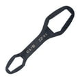 thumbnail image 1 of Universal Torx Wrench Double-head Self-tightening Adjustable о_ б> ο: щт (н _ ξц K9K5, 1 of 8