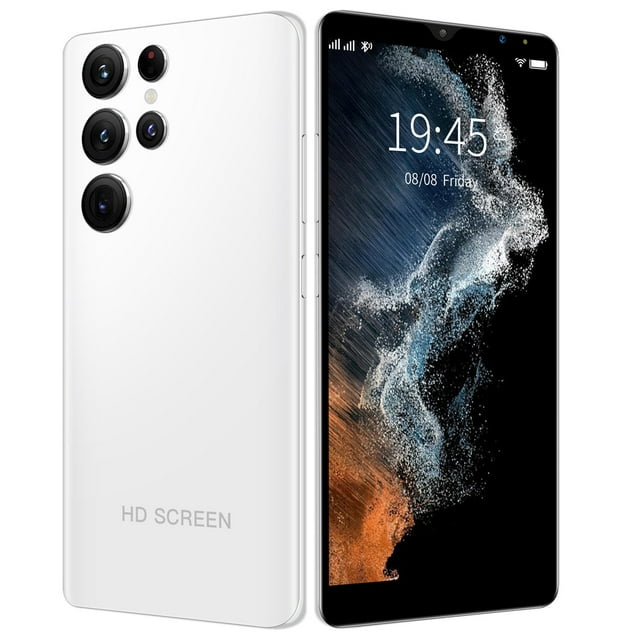 Clearance Unlocked Phones Smartphone Android5.1 5.72Inch Large Screen