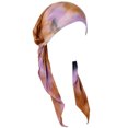 thumbnail image 1 of Uooqdmx Head Wraps for Women, Head Scarf for Women's Hair, Pre Tied Head Scarf for Women, Beanie, Purple One Size, 1 of 4