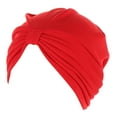 thumbnail image 1 of Uooqdmx Head Wraps for Women, Turbans for Women, Cancer Headwear for Women Chemo, Chemo Headwear for Women, A One Size, 1 of 4