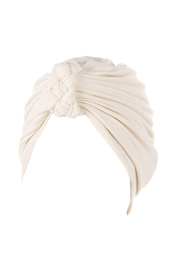 Head Wraps for Women, Turbans for Women, Cancer Headwear for Women Chemo, Chemo Headwear for Women, Beige One Size