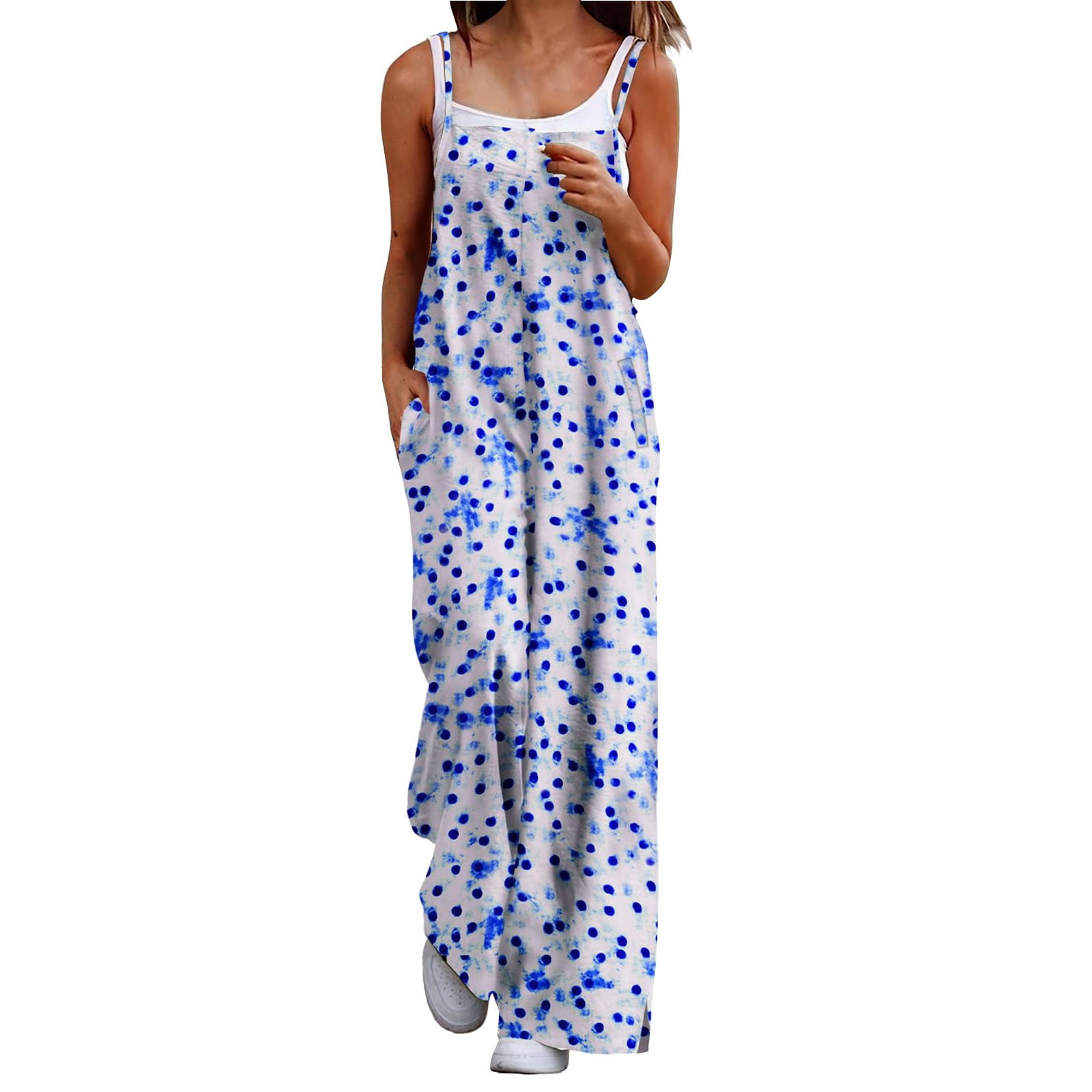 Uooqdmx Jumpsuits for Women Lounge Sets for Women Summer Boho