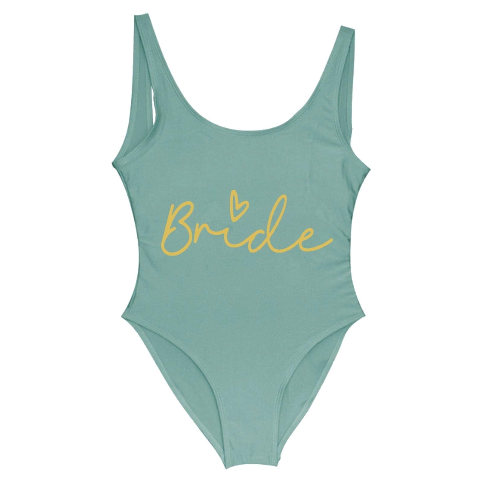 One-Piece Swimsuits – Salty Mermaid, Inc