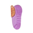 thumbnail image 1 of Uooqdmx No Show Socks Womens, Low Cut Socks Women, Cotton Socks for Women, Summer Solid Thin Breathable Socks, No Slip Socks Women, Purple One Size, 1 of 3