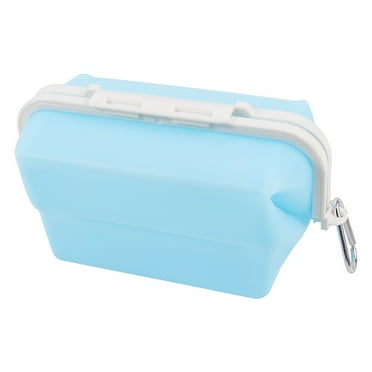 Clearance!Uqiangy Reusable Silicone Storage Bags, Stand Up Food Grade Storage Bag,Kitchen Storage Solution, Storage Container for Meal Prep & Food Storage, Bags for Fruits, Vegetables, Sandwiches