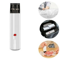 Clearance Vacuum Sealer Portable Vacuum Sealer Machine Storage Bags Sealer Machine Handheld Rechargeable Vacuum Sealer Set For Preservation