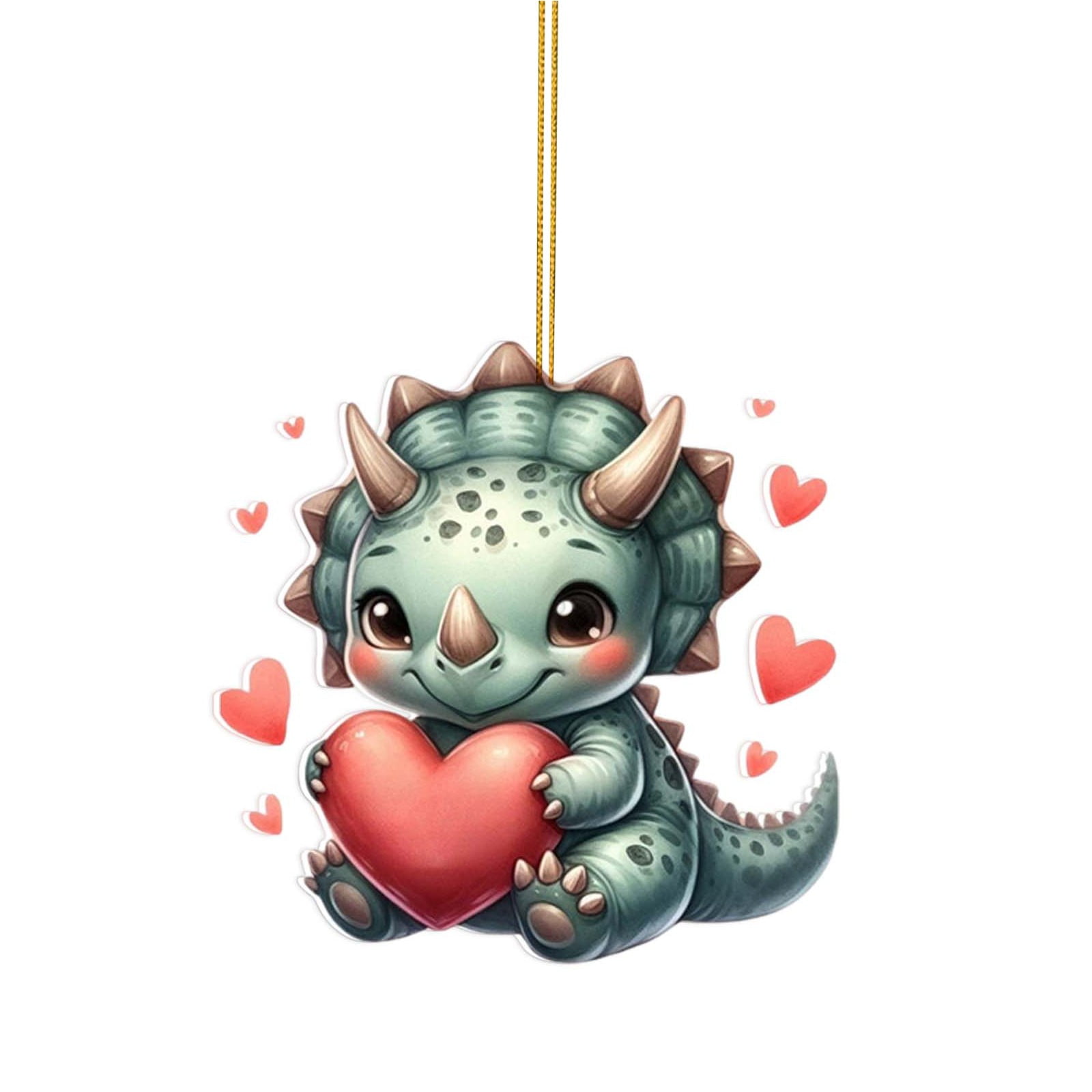 Clearance Valentine
