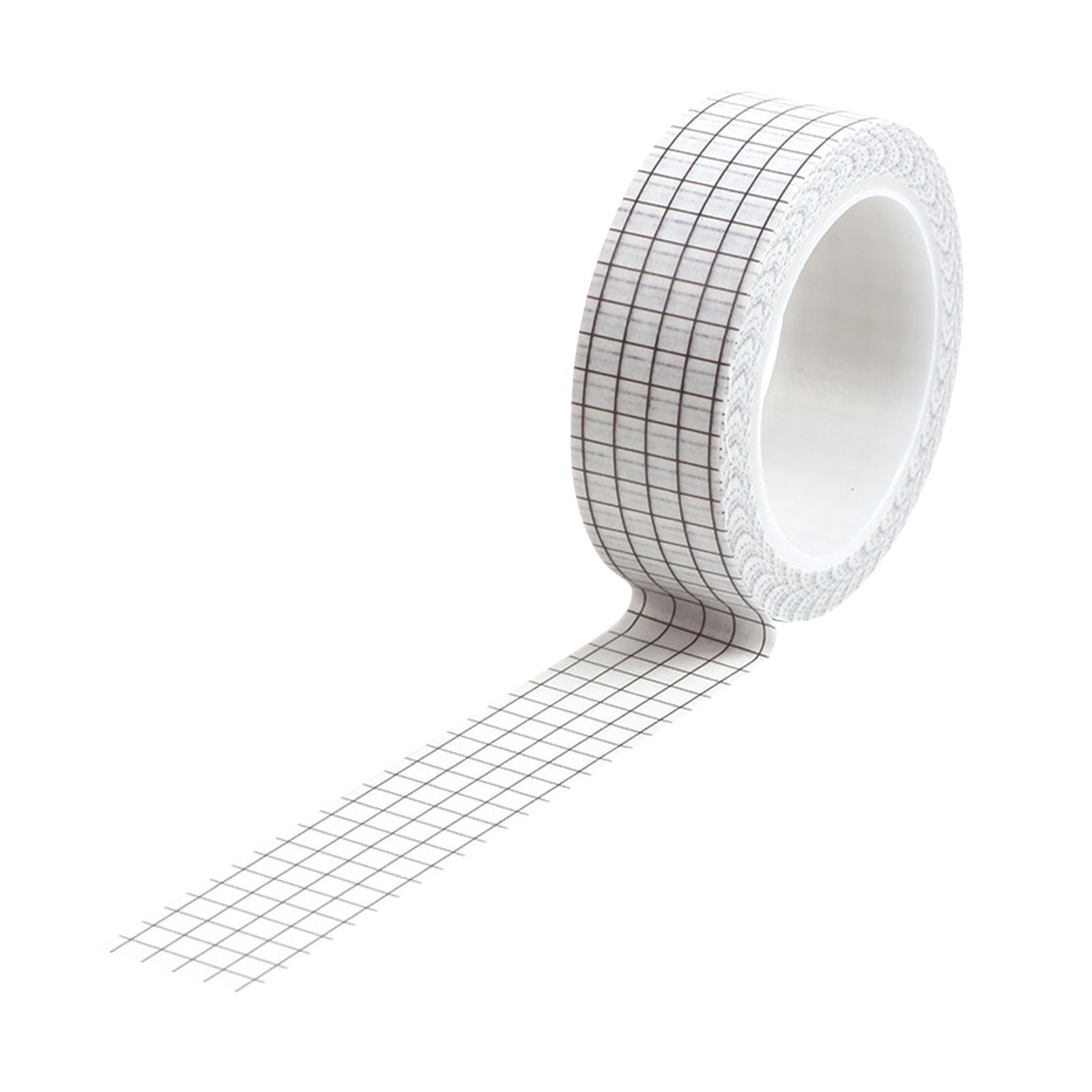 Clearance!Veeogra Adhesive Tape,Crafts,Grid Paper Tape Decorative ...