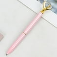thumbnail image 1 of Clearance!Veeogra Ball Point Pens,Writing Pens,Diamond Pen Party Favorite Pen Gift Galentines Gift Idea Shower Bling Pen Guest Bridal Party Plan Diamond Wedd,Classroom Must Haves,Office Essentials, 1 of 9