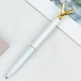 thumbnail image 1 of Clearance!Veeogra Ball Point Pens,Writing Pens,Diamond Pen Party Favorite Pen Gift Galentines Gift Idea Shower Bling Pen Guest Bridal Party Plan Diamond Wedd,Classroom Must Haves,Office Essentials, 1 of 9