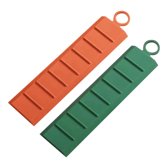 Clearance Vegetable Cutter under $10,Silicone Vegetable Cutting Non Stick Artifact Non Stick And Anti Stick Kitchen Potato Slice Assistant Use