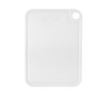 thumbnail image 1 of Clearance Vegetable Cutter under $5 Cutting Board Double Non Slip Portable Kitchen Meat Fruit Vegetable Chopping Block For Household Double, 1 of 5