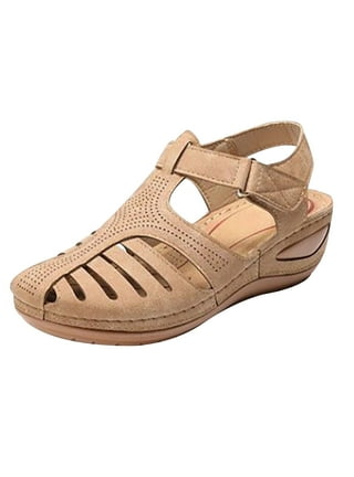 Summer Wedges