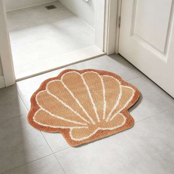 Clearance Vggrvlo Waterproof Doormat Absorbs Moisture and Dirt Strong Backing Commercial Utility Rugs for Office Hallway, Home, Low Profile Carpet Runner