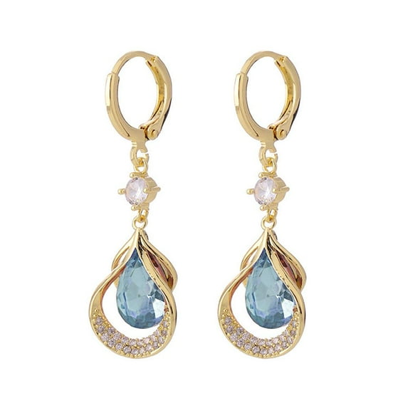 Lymphflow Magnetogen Earrings, Lymphatic Magnetotherapy Earrings Germanium V2W3