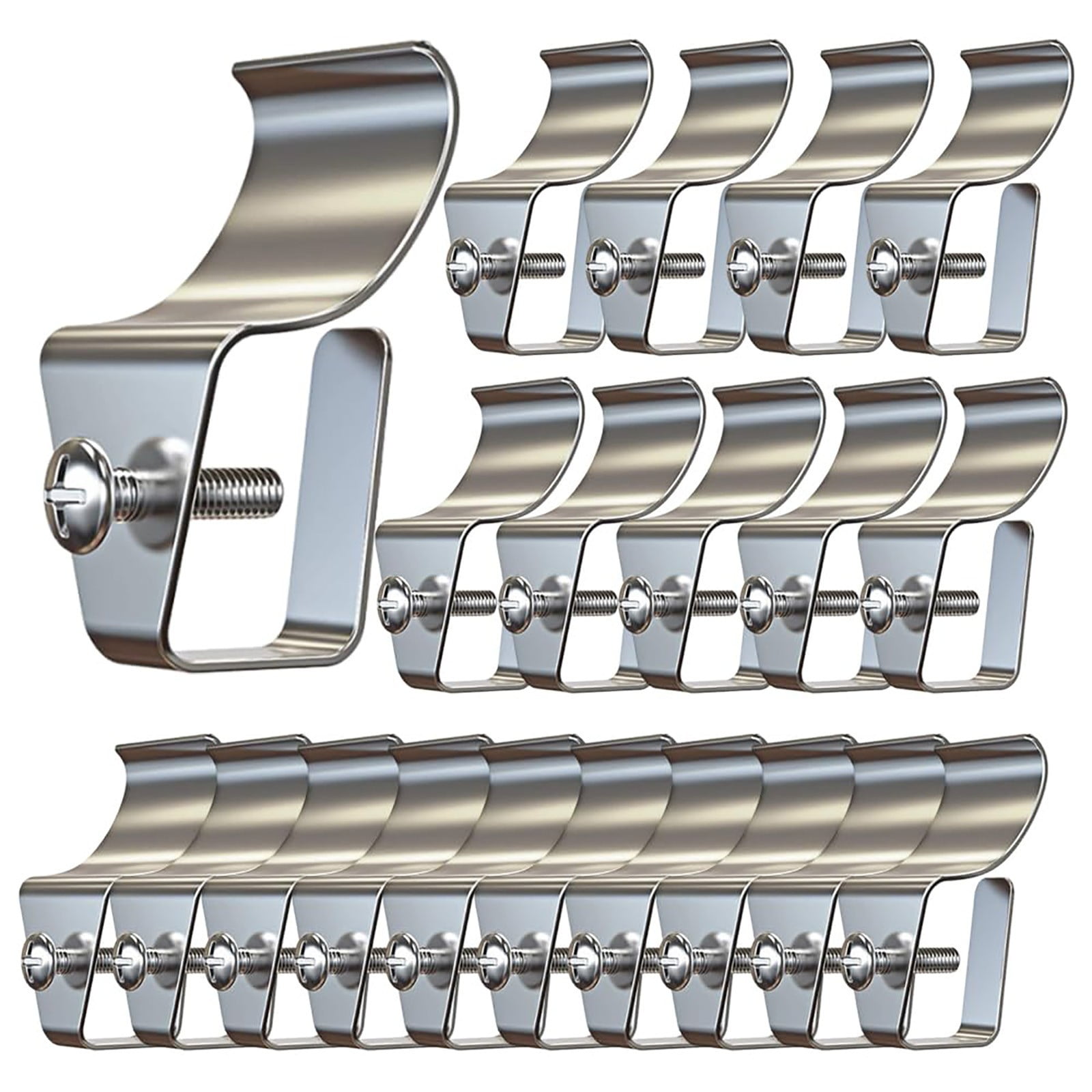 Clearance!Vinyl Siding Hooks 2024 Upgraded Hooks for Siding To Hang