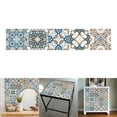 thumbnail image 1 of Clearance Wall stickers under $5,Stair Stickers Decals Brick Staircase Decals Removable Tile Stair Decals Decor Peel And Stick Stairs Bakeplash Decals For Stair, 1 of 9