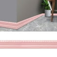thumbnail image 1 of Clearance Wall stickers under $1,3D Selfadhesive Waterproof Pattern Wallpaper Border Wall Decor Removable Sticker, 1 of 3