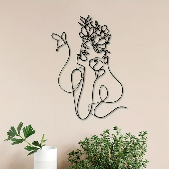 Clearance Wall stickers under $10,Pendants Realistic Art Wall Hangings Artistic Home Decoration Home Decoration Pendant