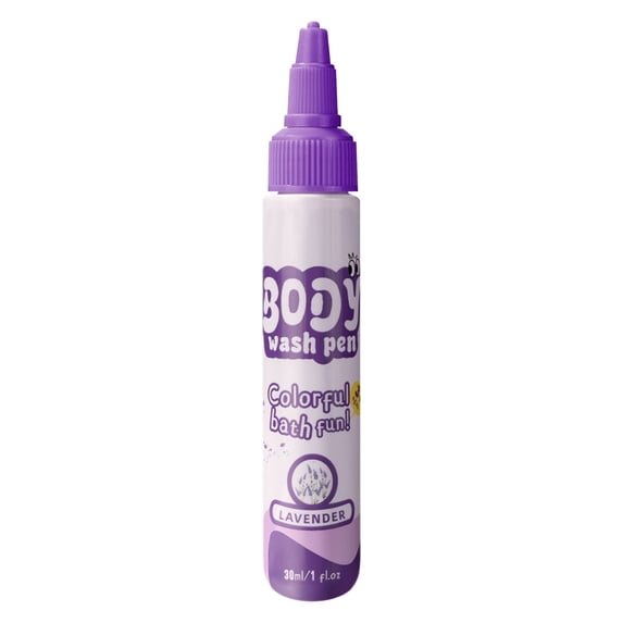 Clearance! Washable Bathroom Wall Markers, Non‑Toxic Ink Formula, Easy‑Wipe Pigment, Create Temporary Artwork On Shower Tile Surfaces