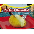 thumbnail image 1 of Washable Cooker Bag Baked Potato Microwave Cooking Potato Quick Fast, 1 of 6