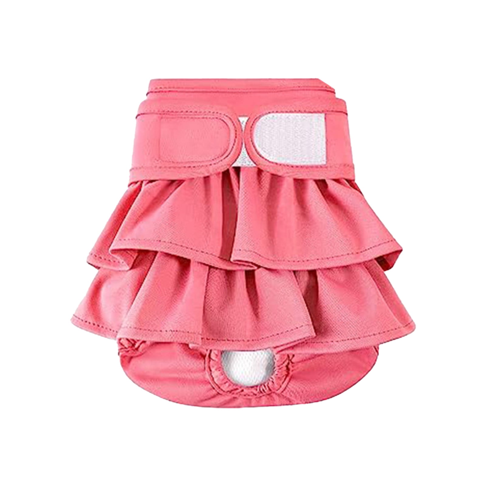 Clearance Washable Female Dog Diapers Reusable Doggie Diapers with