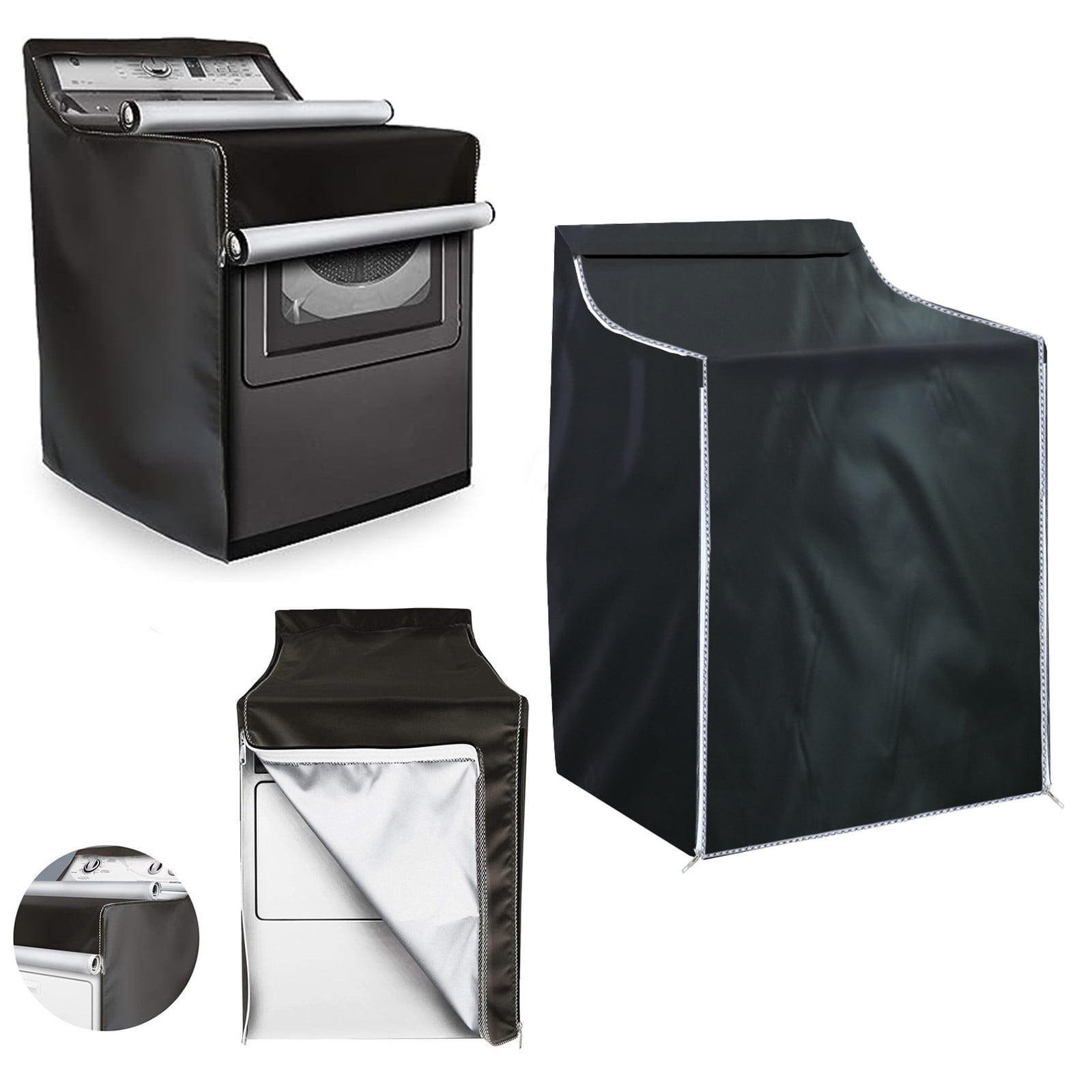 Clearance Washing Machine/Dryer Cover Top Before Loading Special Cover