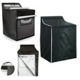 Clearance Washing Machine/Dryer Cover Top Before Loading Special Cover