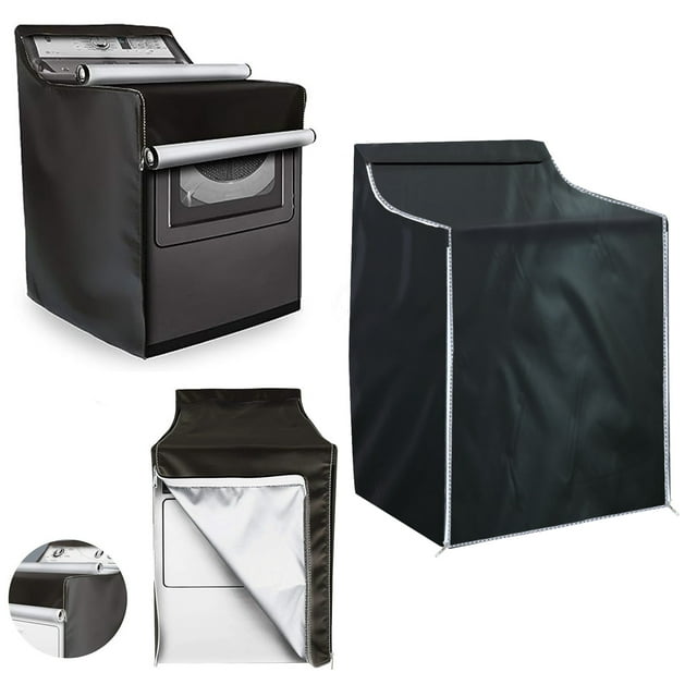 Clearance Washing Machine/Dryer Cover Top Before Loading Special Cover