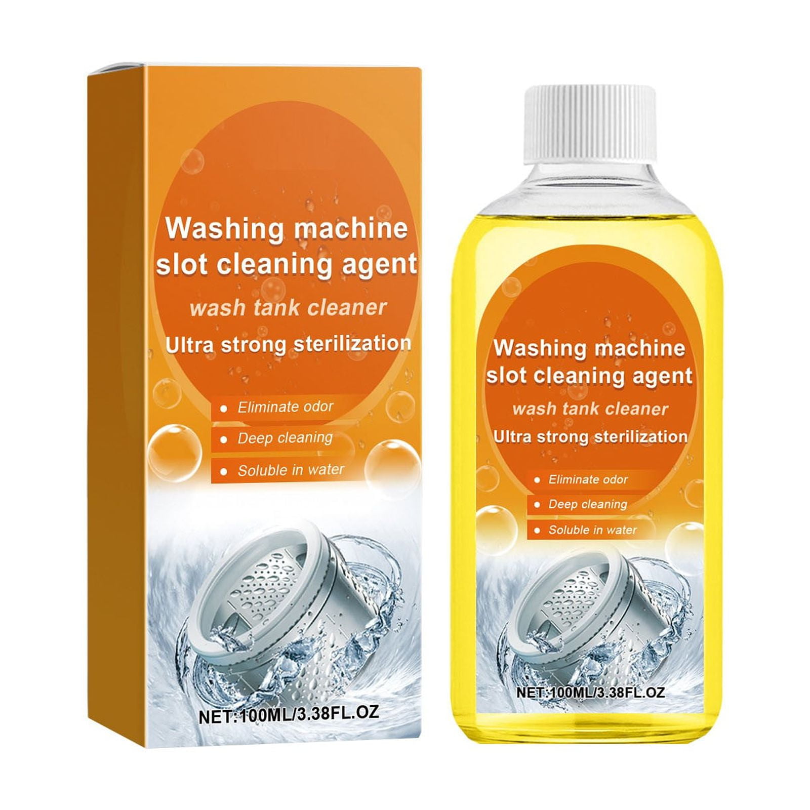 Clearance Washing Machine Slot Cleaner, Automatic Washing Machine