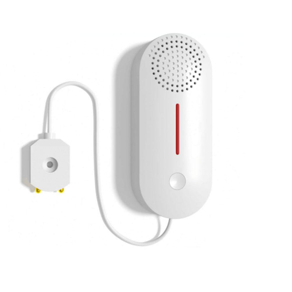 Clearance! Water Level Alarm Wireless Tank Level Monitor 100db Sound