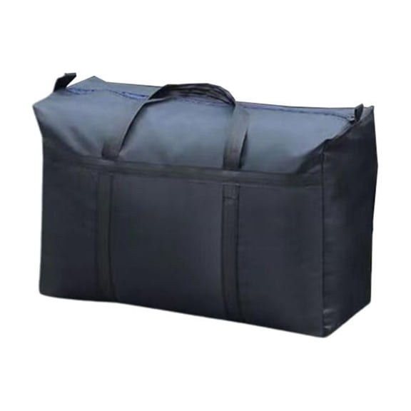 Clearance! Waterproof Heavy Duty Oxford Bag Camping Moving Storage Bag w Zips аъ вч '# ρ √π P2F7