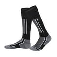 thumbnail image 1 of Clearance! Waterproof Long Warm Breathable Ski Socks Thicken Winter Sports Child n ew U79C, 1 of 8